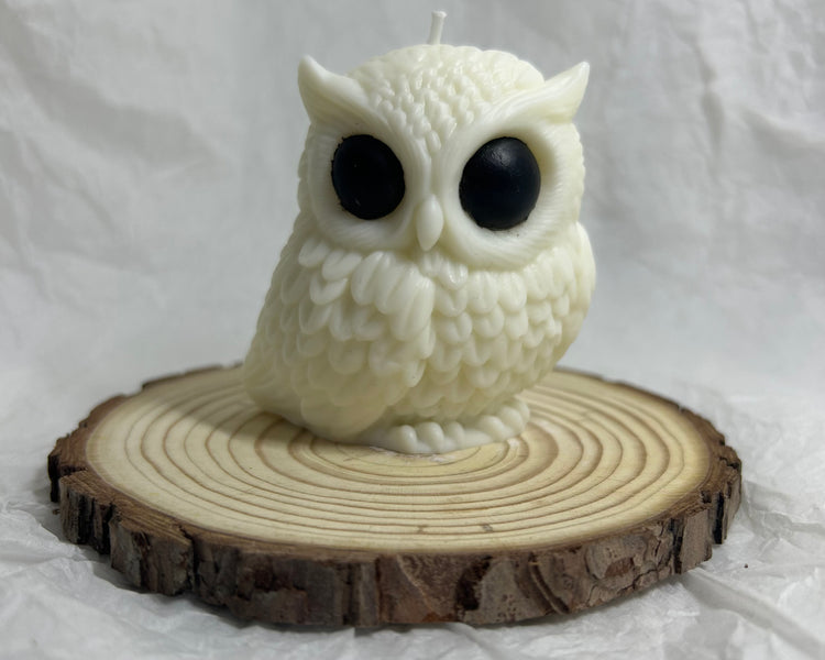 VELAS DE DECORACIÓN