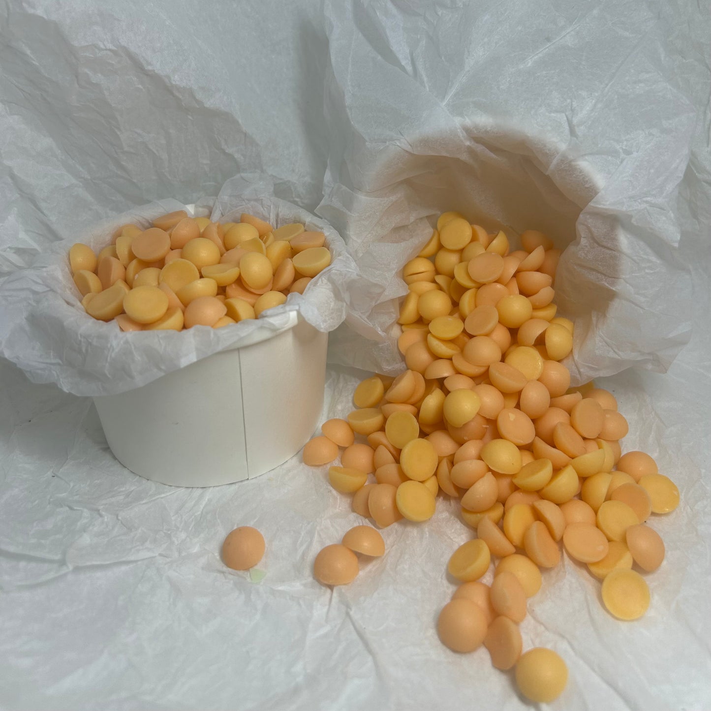 Wax Melts Melocotón