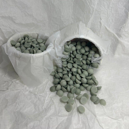 Wax melts bergamota y sandalo